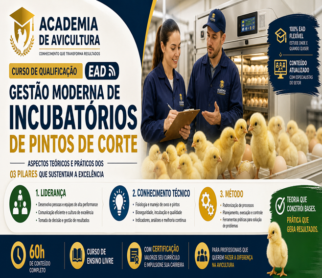 Academia de avicultura